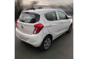 Opel Karl Selective 2017 para piezas | Desguace Gandia SL