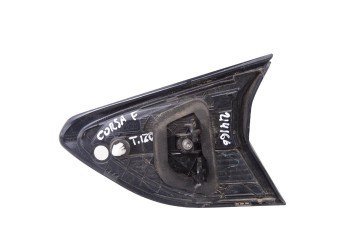 Piloto trasero izquierdo interior, Opel Corsa F Elegance 2021