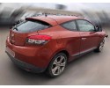 Renault Megane III Coupe Dynamique 2009 para piezas | Desguace Gandia SL