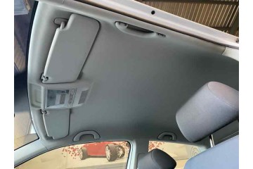Volkswagen Polo IV (9N3) Advance 2009 para piezas | Desguace Gandia SL