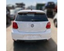 Volkswagen Polo V (6R1) GTI 2011 para piezas | Desguace Gandia SL