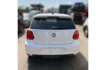 Volkswagen Polo V (6R1) GTI 2011 para piezas | Desguace Gandia SL