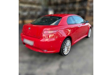 Alfa Romeo GT (125) 1.9 JTD 16V 150/ Progression 2006 para piezas | Desguace Gandia SL