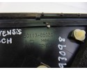 Moldura, Toyota Avensis Cross Sport (T27) Advance 2011, 60117-05020