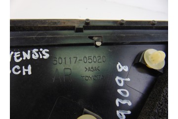 Moldura, Toyota Avensis Cross Sport (T27) Advance 2011, 60117-05020