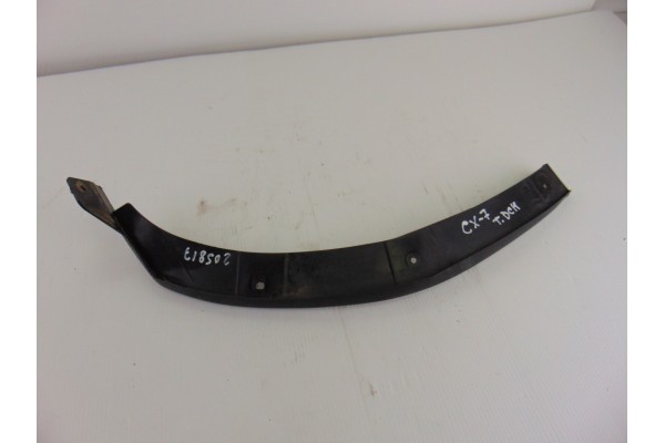 Molduras traseras, Mazda CX-7 Er Active 2011, EH6651K2443