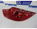 Piloto trasero derecho, Mercedes-benz Clase a (Bm 169) A 180 Cdi (169.007)