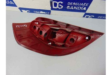 Piloto trasero derecho, Mercedes-benz Clase a (Bm 169) A 180 Cdi (169.007)