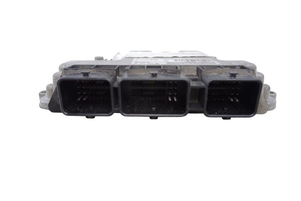 Centralita motor uce, Peugeot 207 Sw Confort 2007, 9663755480