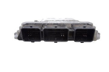 Centralita motor uce, Peugeot 207 Sw Confort 2007, 9663755480