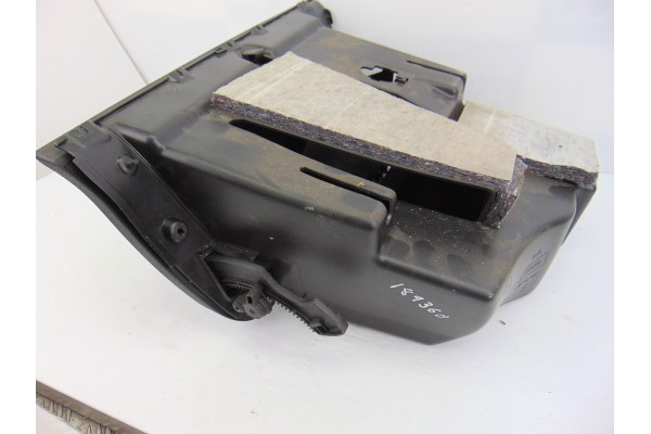 Guantera, Citroen C4 Coupe Vts 2009, 9646339177