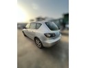Mazda 3 Berlina (BK) 1.6 Crdt Active 2007 para piezas | Desguace Gandia SL
