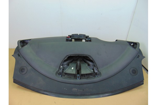 Kit airbag, Citroen C4 Coupe Vts 2009