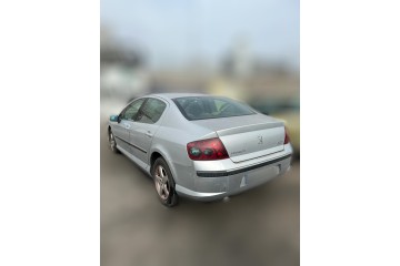 Peugeot 407 ST Confort 2006 para piezas | Desguace Gandia SL