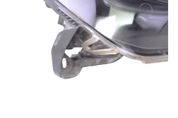 24451033 FARO DERECHO OPEL ASTRA H TWIN TOP Cosmo 2008 24451033 210987 OPEL - 4