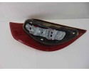 Piloto trasero derecho, Mercedes-benz Clase a (Bm 169) A 200 Turbo (169.034) 2006, A1698201064