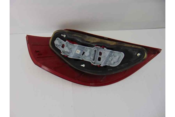 Piloto trasero derecho, Mercedes-benz Clase a (Bm 169) A 200 Turbo (169.034) 2006, A1698201064