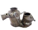Filtro de particulas, Audi Q3 (F3B) 35 TDI S line 2022