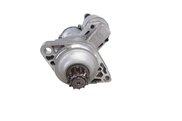 Motor arranque, Audi Q3 (F3B) 35 TDI S line 2022, 02E911022C