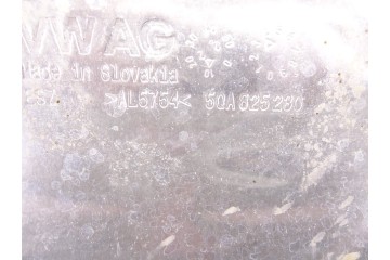 Cubrecarter, Audi Q3 (F3B) 35 TDI S line 2022, 5QA825230
