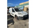 Peugeot Partner Furgón Confort L1 2014 para piezas | Desguace Gandia SL