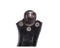Brazo suspension delantero izquierdo, Citroen C3 Live Edition 2016, 3520W7