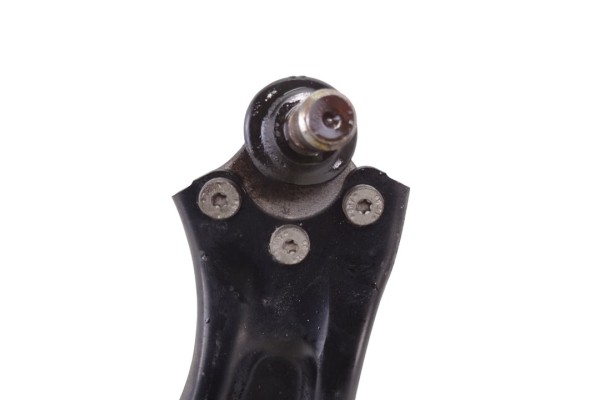 Brazo suspension delantero izquierdo, Citroen C3 Live Edition 2016, 3520W7