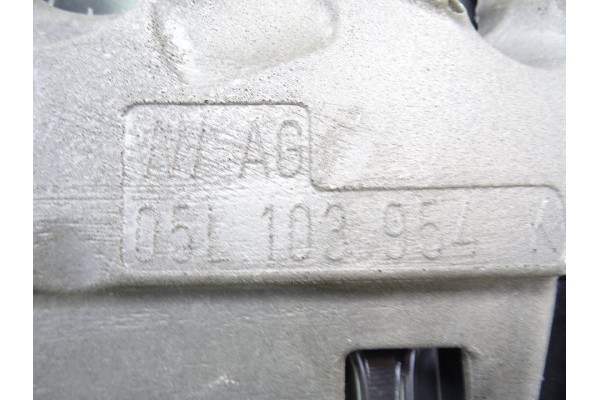 Tapa motor, Audi Q3 (F3B) 35 TDI S line 2022, 05L103954K