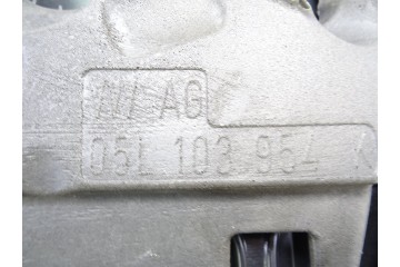Tapa motor, Audi Q3 (F3B) 35 TDI S line 2022, 05L103954K
