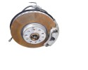 Mangueta delantera derecha, Audi Q3 (F3B) 35 TDI S line 2022, 5Q0407258A