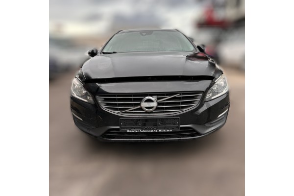 Volvo V60 Familiar Summum 2014 para piezas | Desguace Gandia SL