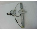 Elevalunas trasero derecho, Daewoo Nubira Berlina Cdx 2004