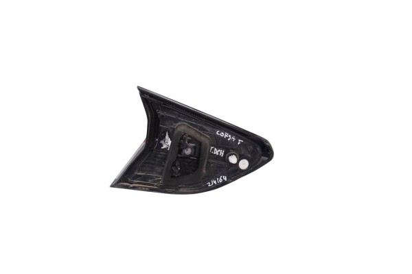 Piloto trasero derecho interior, Opel Corsa F Elegance 2021