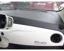 Kit airbag, Fiat 500 (150) Berlina 120 Aniversario 2017