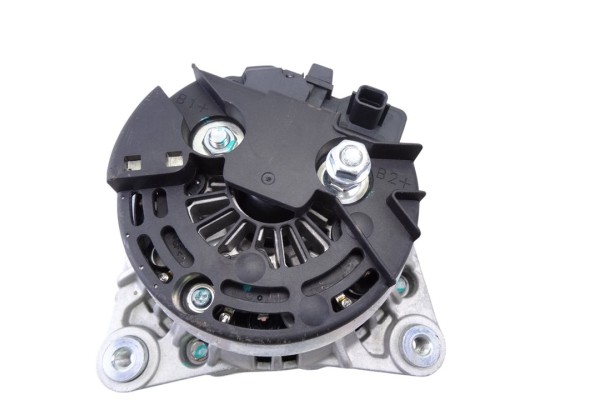 Alternador, Renault Megane Ii Berlina 5P Business 2007