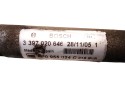 Motor limpia delantero, Seat Toledo (5P2) Sport-up 2006, 5P0955024C