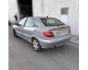 Citroën Xsara Berlina 2.0 HDI Exclusive 2002 para piezas | Desguace Gandia SL