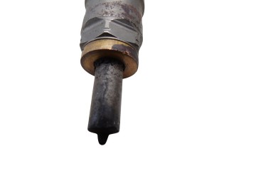 Inyector, Renault Megane Ii Berlina 5P Business 2007, 0445110280