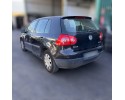 Volkswagen Golf V (1K1)(10.2003) Trendline 2004 para piezas | Desguace Gandia SL