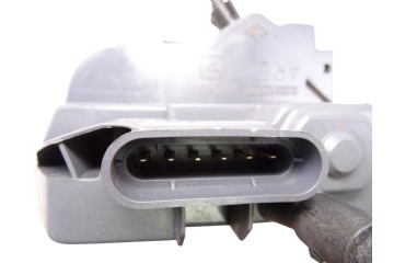 Cerradura puerta trasera izquierda, Renault Megane Ii Berlina 5P Business 2007
