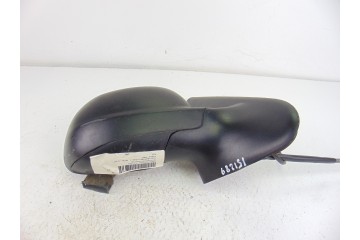Retrovisor derecho, Seat Ibiza (6K1) Stella 2001