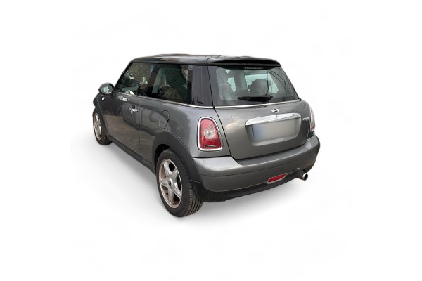 MINI Mini (R56) Cooper 2010 para piezas | Desguace Gandia SL