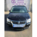 VOLKSWAGEN TOURAN (1T2) Advance VOLKSWAGEN TOURAN (1T2) Advance