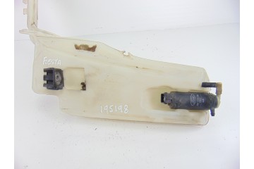 Deposito limpia, Ford Fiesta (Cbk) Ambiente 2005, 5S6117618AC
