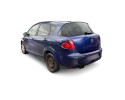 SEAT Toledo (5P2) Sport-Up 2006 para piezas | Desguace Gandia SL