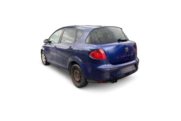 SEAT Toledo (5P2) Sport-Up 2006 para piezas | Desguace Gandia SL