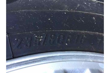 Kia Sportage (KM) EX 2004 para piezas | Desguace Gandia SL