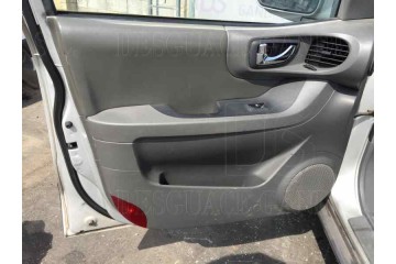 Hyundai Santa FE (SM) 2.0 GLS CRDi 4x4 2004 para piezas | Desguace Gandia SL