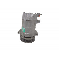 9655191680 COMPRESOR AIRE ACONDICIONADO CITROEN C3