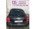 Toyota Avensis Berlina (T25) 2.0 D4-D Executive Berlina (5-Ptas.) 2003 para piezas | Desguace Gandia SL